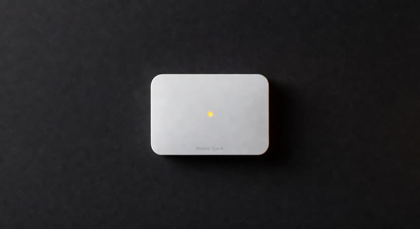 Type A — Wall Mount